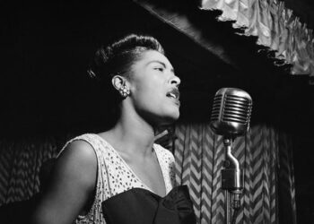 The voice of a movement: How protest music is a sign of the times – The Cavalier Daily