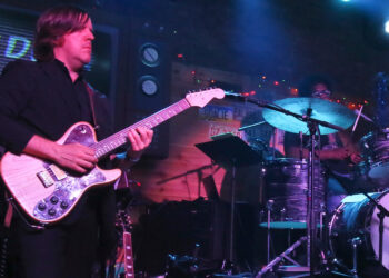 Houston City Council approves $3 million musician and music venue relief fund