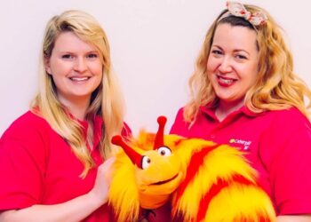 Caterpillar Music is one of many forced to pause in lockdown