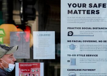 Costco; Ivy League; El Paso shutdown order; California