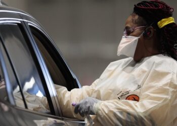 Hospitalizations, infections rising, schools closing