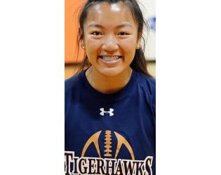 Nine area players earn all-SICL volleyball honors