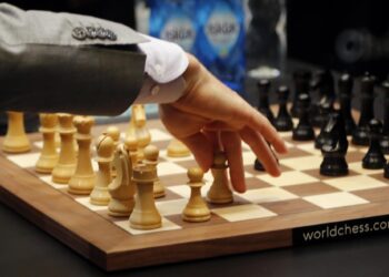 The 2020 internet chess carnival