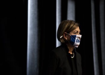 Marshall County records 11th highest virus case amount | News, Sports, Jobs