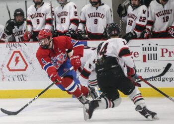 Bay State Conference delays start of winter season – Sports – Milford Daily News