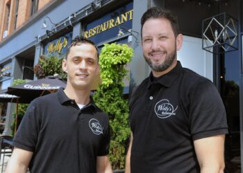 Marlborough encourages residents to #DineLocal – News – Milford Daily News