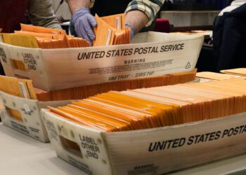 Election Day shadowed by threats of legal challenges – News – Milford Daily News