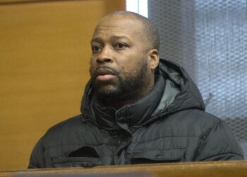 Rhode Island man facing federal sex trafficking charges – News – MetroWest Daily News, Framingham, MA