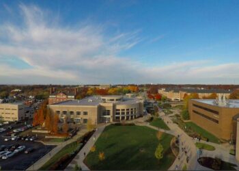 Researchers apply machine learning to study fossil pollen – News – Neosho Daily News – Neosho, MO