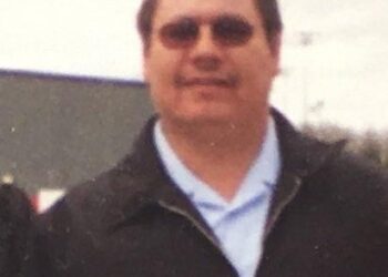 OBIT: Stanley R. Touche – News – The Rolla Daily News – Rolla, MO