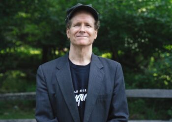 Andy Gesner Discusses 20 Years of Making and Promoting Thousands of Music Videos