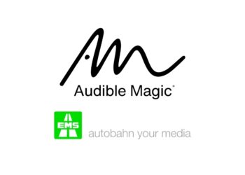 EMS and Audible Magic Tackle Industry-Wide Issue of Verifying Music Rights Ownership