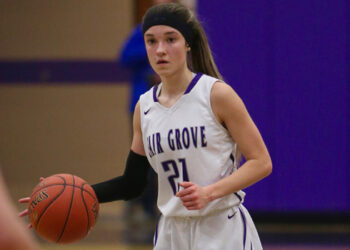 2020-21 Winter Preview: Fair Grove Girls Basketball