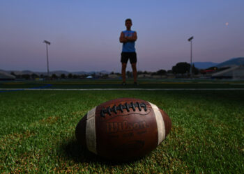 ‘COVID’s driving the bus’ as high schools sports play the waiting game – Times-Herald