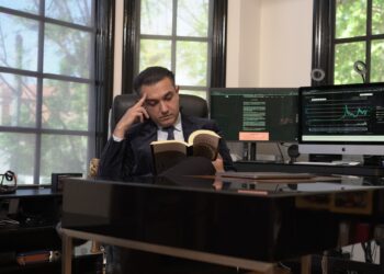 Babak Kazemi leapfrog’s into global markets with payments & entertainment innovation