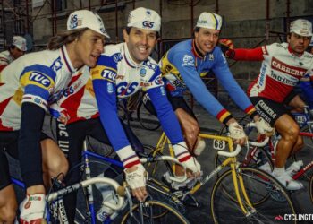 From racing bikes to selling tractors: Daily News Digest