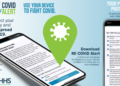 Michigan health department expands COVID contact-tracing app to statewide use
