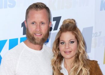 Quarantine ‘Tested’ My Marriage to Valeri