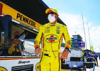 End of an era for Penske, Castroneves | News, Sports, Jobs