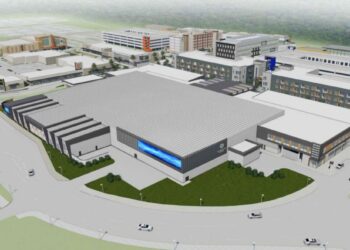 Alachua County Enters Negotiation With Celebration Pointe For Sports Events Venue – WUFT News