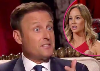 Chris Harrison Grills Clare Crawley, Dale Moss