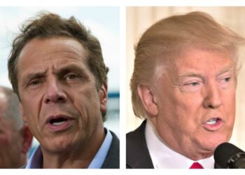 EDITORIAL: De-escalate political fued over COVID vaccine