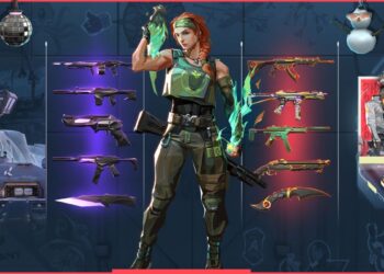 Valorant’s newest agent Skye is now available in all regions