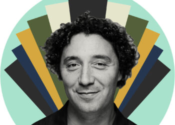 Trollbäck’s Elliott Chaffer on Fox Entertainment’s Rebrand and the Industry’s More Inclusive Future