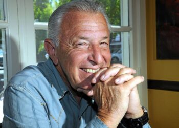 Politics, like sports, is about winning and losing – Marin Independent Journal