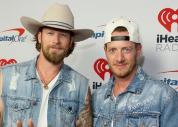 Florida Georgia Line’s Tyler Hubbard Unfollows Bandmate Brian Kelley