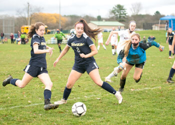 Frewsburg Shuts Out Portville, 4-0 | News, Sports, Jobs