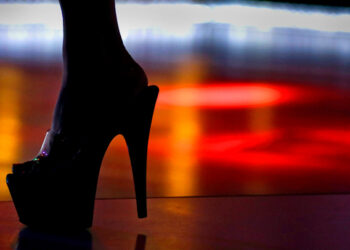 County Can’t Ban Live Entertainment at Strip Clubs, Judge Rules – NBC 7 San Diego