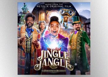 Get lost in the holiday spirit with new music from Anika Noni Rose, Forest Whitaker and Mary J. Blige – Music News – The Black Chronicle