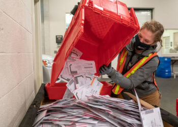 Why Voters Are Rejecting The War On Drugs