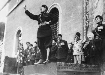 What The ‘Strongmen’ Of History Reveal About Modern Politics