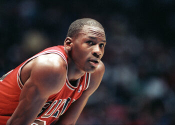 “That’s Absurd”: Former NBA Champion Slams Agent’s Comments on Michael Jordan