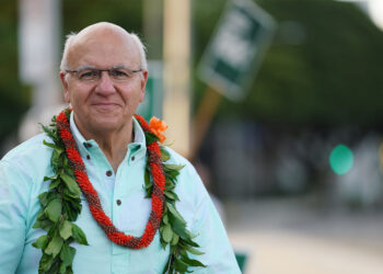 We’re Entering A New Era In Honolulu Politics