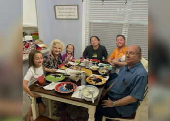 Dealing With Political Divide in the Family – NBC 6 South Florida