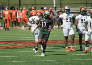 Football, other sports canceled – The Famuan