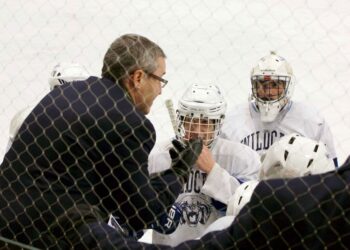 County physician and coach says a winter sports season is ‘almost impossible’