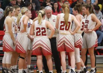 2020-21 Winter Preview: West Plains Girls Basketball