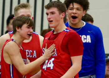 2020-21 Winter Preview: Seneca Boys Basketball