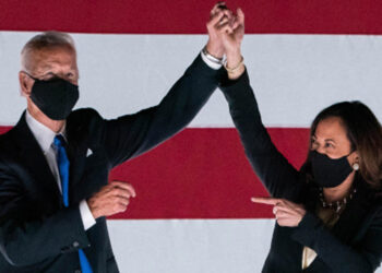 What’s In Store For Entertainment Industry With A Biden Administration – Deadline