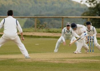 Peter Rhodes on the benefits of cricket, a warning of war and a glitch in Test and Trace