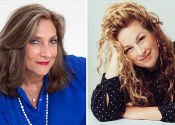 Lesli Linka Glatter To Direct Adaptation Of ‘Ashley’s War’ For Universal – Deadline