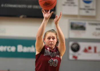 2020-21 Winter Preview: Rogersville Girls Basketball