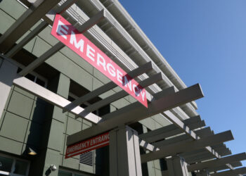 Marin health district offers virus care to nursing homes