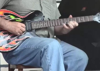 Masks required for fans at 12-hour music festival in DeLand