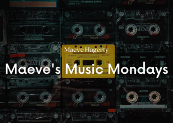 Maeve’s Music Mondays: Celebrating Black voices