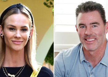 Meghan King Tests Positive for Coronavirus Months After Jim Edmonds